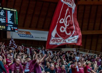 Da Bergamo la Libertas porta via una vittoria di gruppo