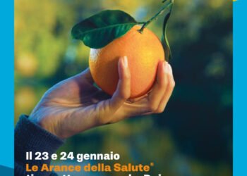 arance della salute