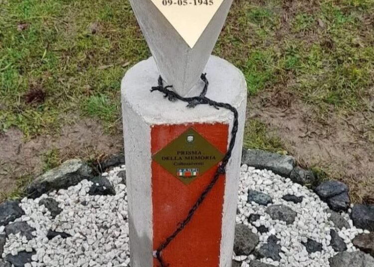 Prisma della memoria