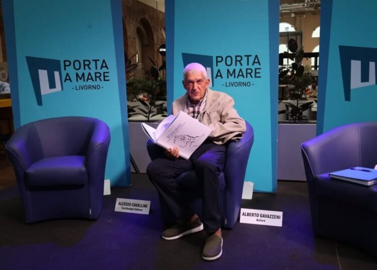 Addio ad Alberto Gavazzeni, scrittore ed esperto di gare remiere