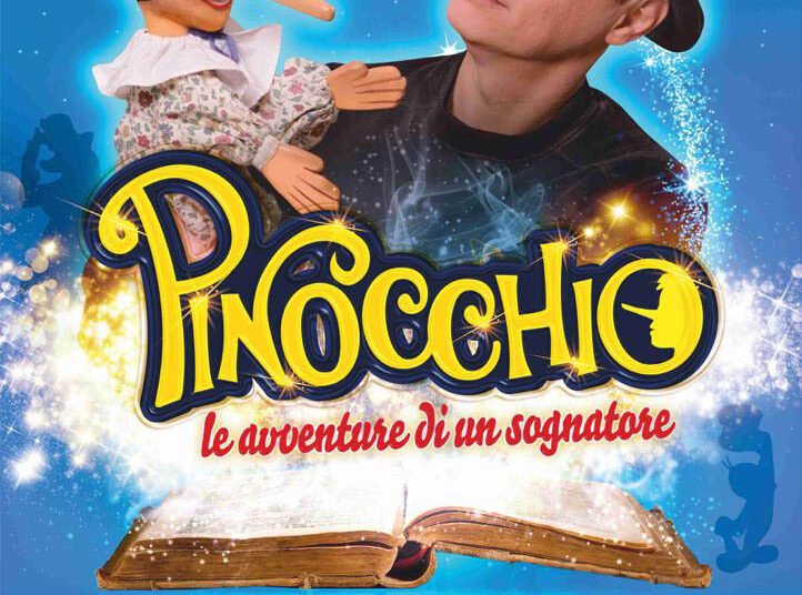 pinocchio