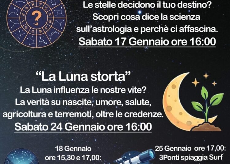 scienza o mistero