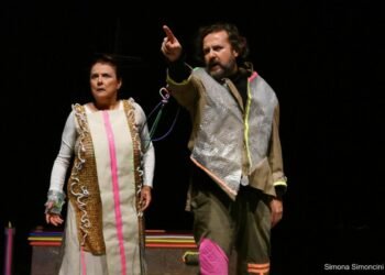 Centro artistico il grattacielo