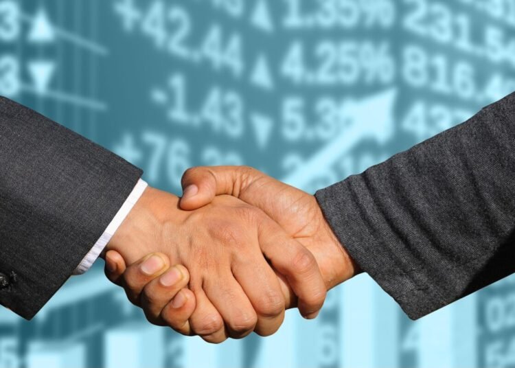 accordo contratto lavoro