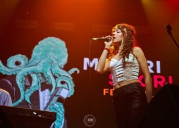 mostri sacri festival