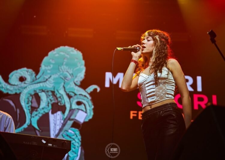 mostri sacri festival