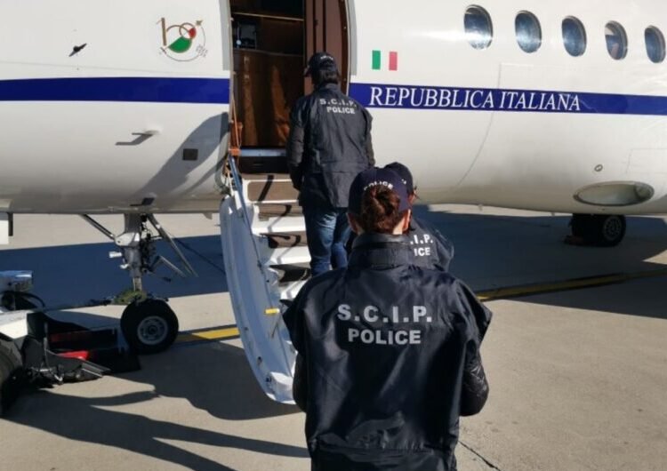 cattura cittadino turco