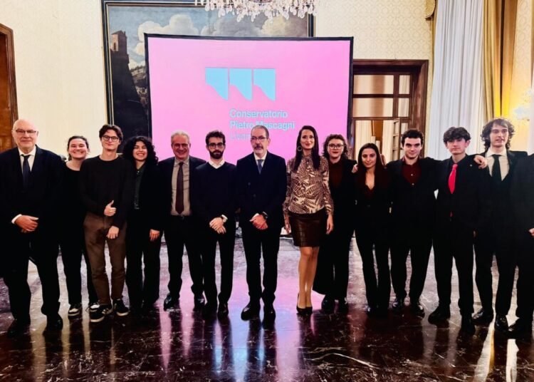 prefetto al mascagni