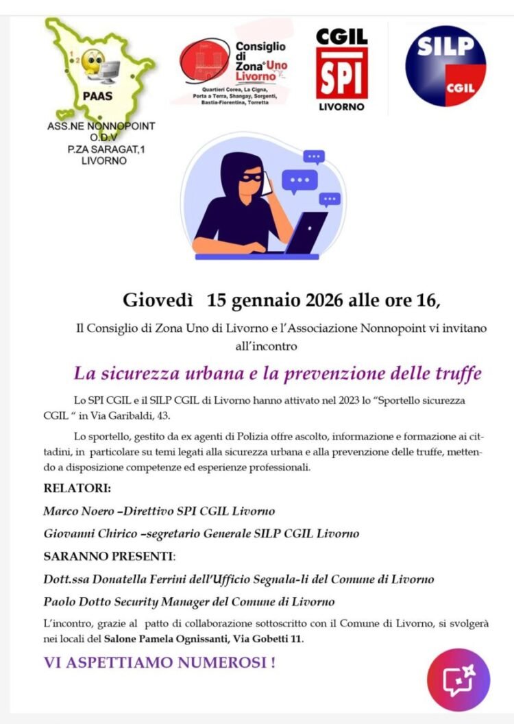 Urban Livorno - immagine 10