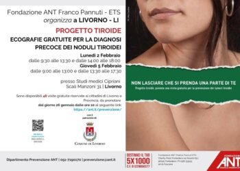 progetto tiroide