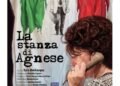 “La stanza di Agnese” per Paolo Borsellino, monologo ai 4 Mori
