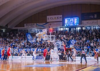 Si sogna in tremila, si vince in tremila. Super-Pielle: doma Roma e torna in vetta