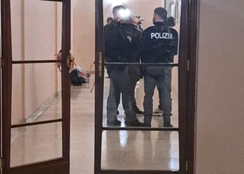 Omicidio in via Grande: l’ombra della criminalità organizzata dietro alla lite nello studio professionale