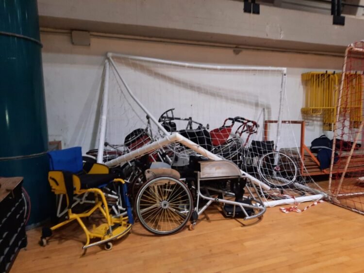 Urban Livorno - immagine 4