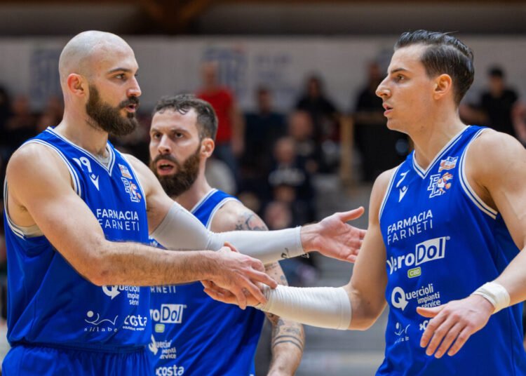 Pielle, stasera alle 21 a Pistoia contro Quarrata per dimenticare Chiusi