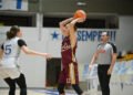 Jolly Libertas: vittoria facile a Viterbo (73-49)