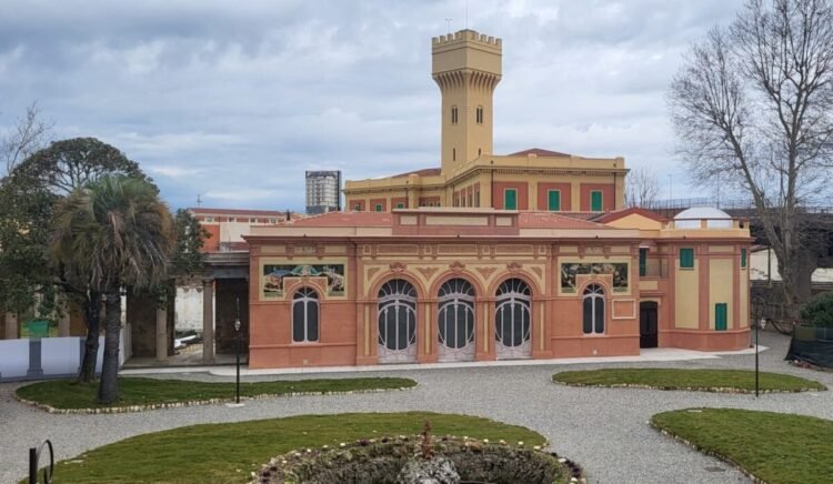 Urban Livorno - immagine 3