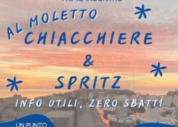 punto informativo giovani