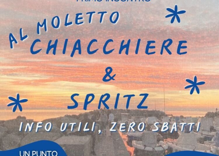 punto informativo giovani