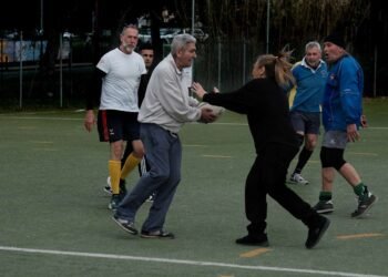 Lions Amaranto Rugby