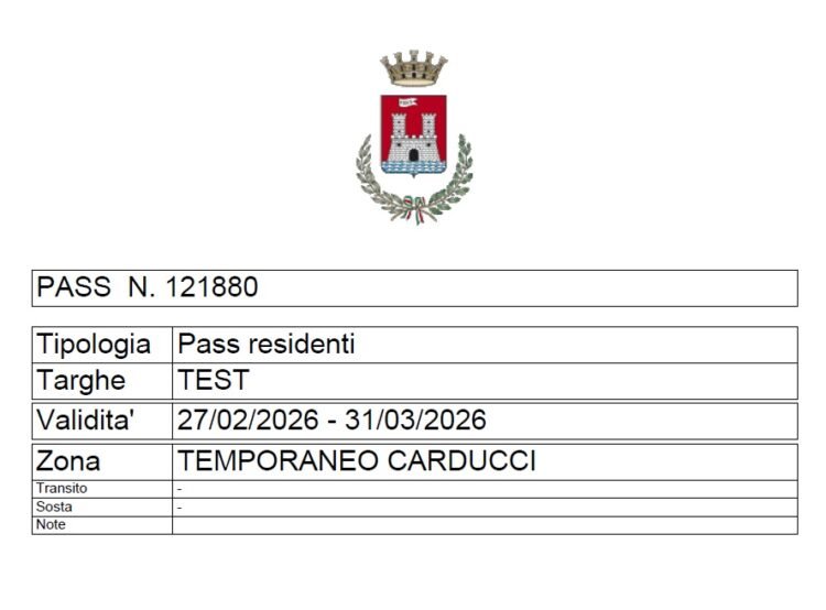 Urban Livorno - immagine 1