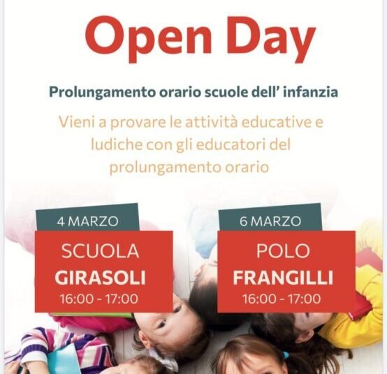 prolungamento orario