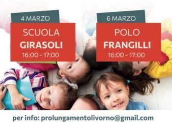 prolungamento orario