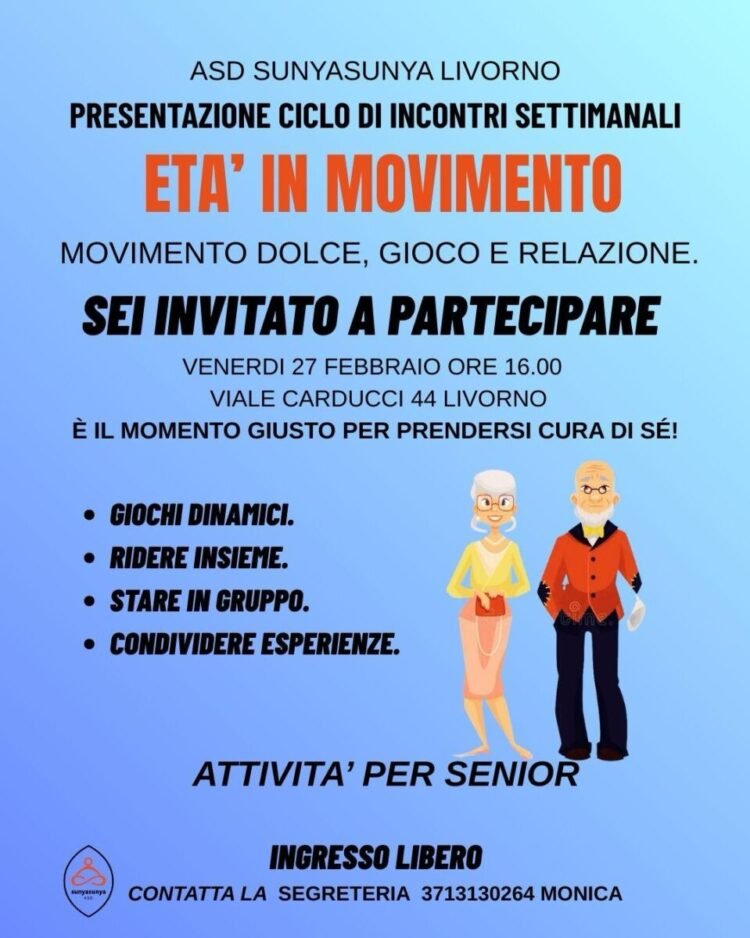 Urban Livorno - immagine 1