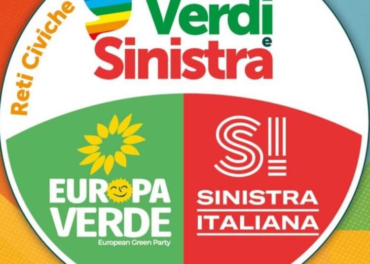 alleanza verdi sinistra