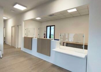 casa della comunità