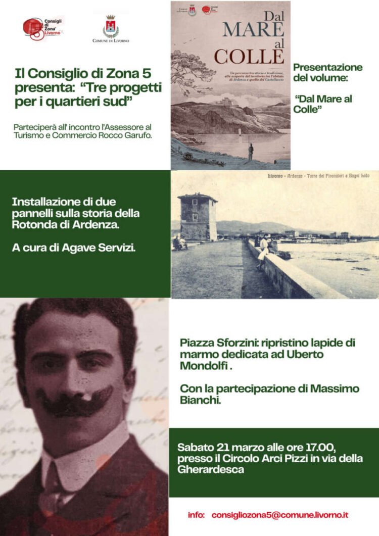 Urban Livorno - immagine 7