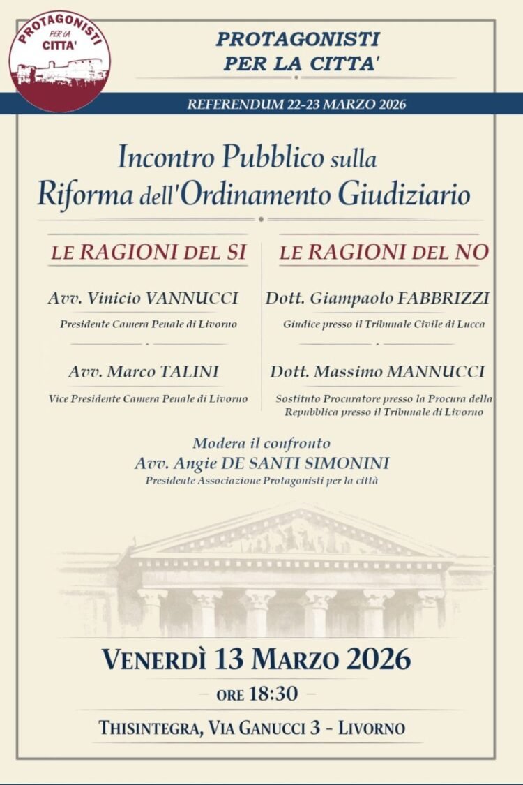 Urban Livorno - immagine 3