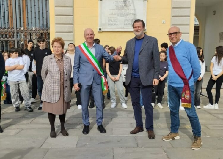 edificio dell'orologio