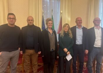 effetto venezia 2026