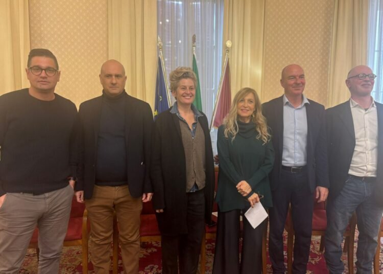 effetto venezia 2026