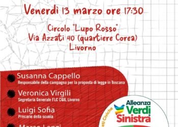 Scuola, AVS: “Facciamo spazio all’istruzione di qualità”