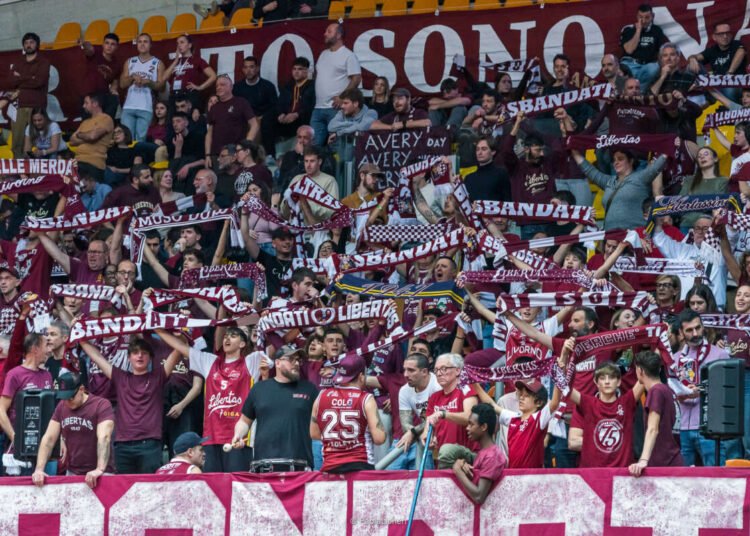 La Libertas riprende da Verona la corsa verso i play off