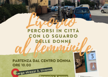 Livorno al femminile