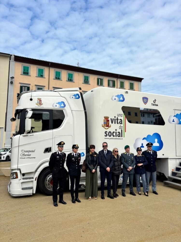 Urban Livorno - immagine 1