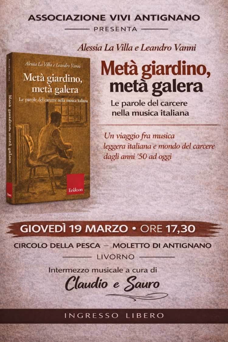 Urban Livorno - immagine 2