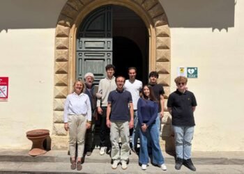 Didattica sulle donne nei porti