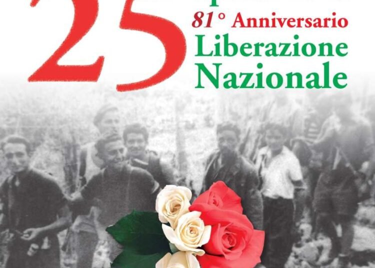 25 aprile