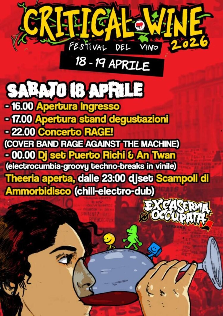 Urban Livorno - immagine 3