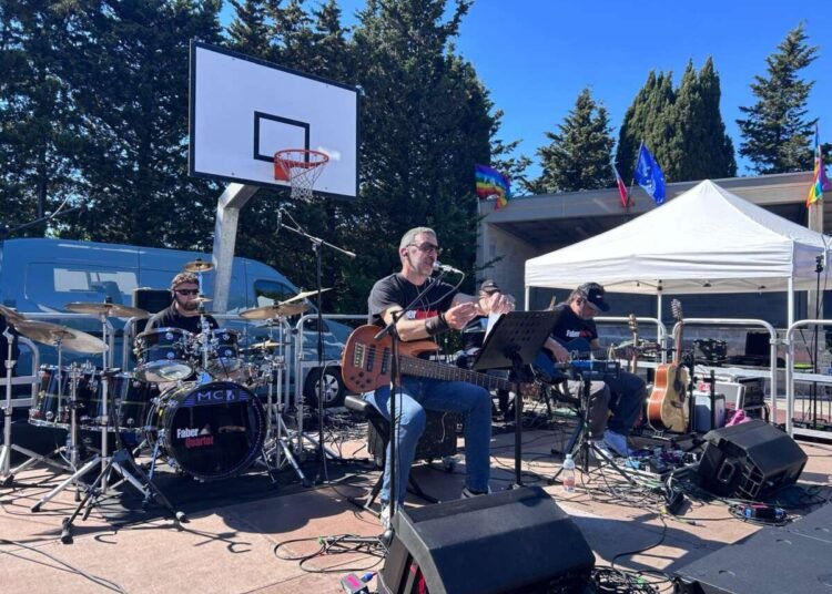 Camminata della Pace: oltre 1500 persone nell’edizione numero 21