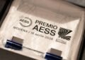 Premio Aess 2026