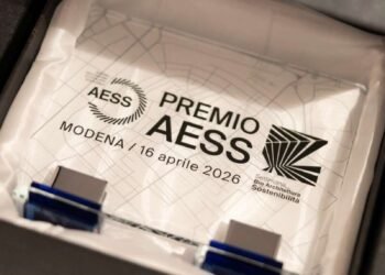 Premio Aess 2026