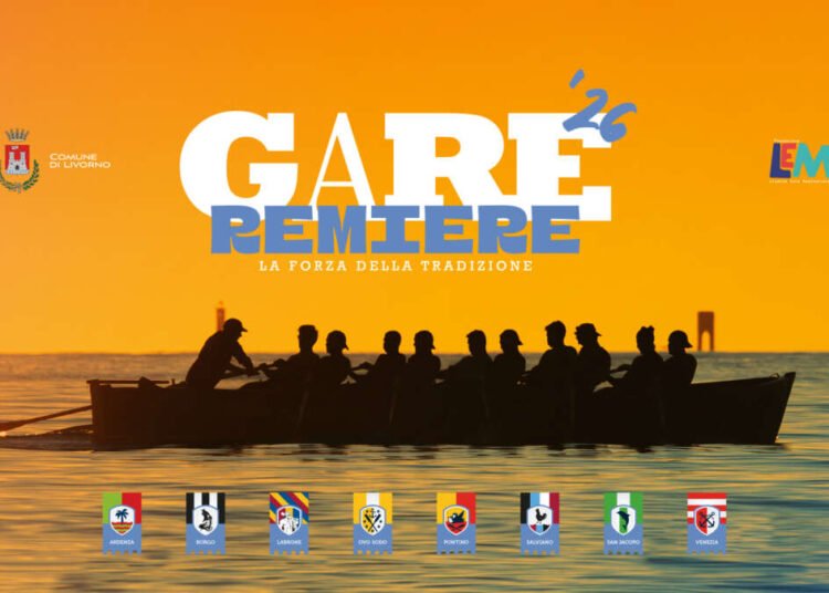 gare remiere 2026