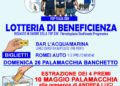 lotteria di beneficienza