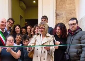 persone con disabilità