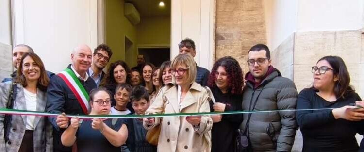 persone con disabilità